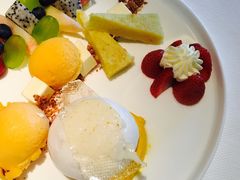 -AZUR聚(香格里拉饭店)