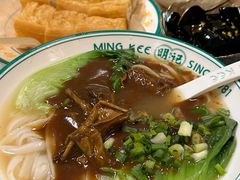 -西关明记肠粉(荔枝湾店)