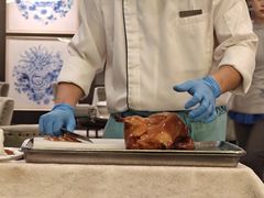 -海湾壹品·粤菜·早茶·烤鸭(拱北店)