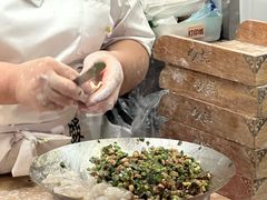 -必点海鲜·海肠捞饭·鲅鱼水饺(滨江道店)