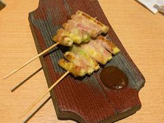 -小山日本料理(太古汇店)
