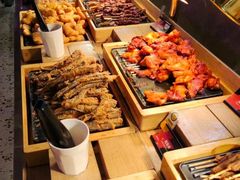 -比格比萨自助(南京万达茂店)