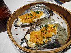 -必点海鲜·海肠捞饭·鲅鱼水饺(滨江道店)