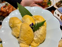 -红叶日本料理(开发区店)