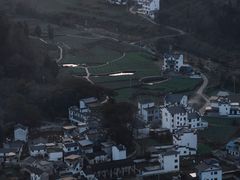 -石潭村