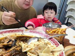 -旺顺阁鱼头泡饼(小红门店)