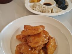 -必点海鲜·海肠捞饭·鲅鱼水饺(滨江道店)
