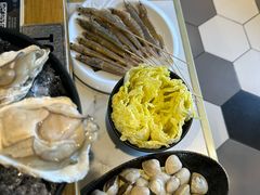 -蚝大仙横琴生蚝火锅(中央汇店)