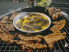 -毛小子西昌藿香火盆烧烤(学苑路店)