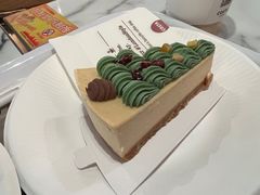 -COSTA COFFEE(武汉武商MALL店)