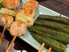 京葱鸡肉-眷屋の深夜食堂(云瑞邻里中心店)