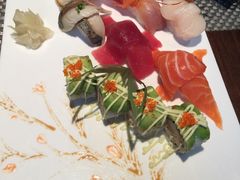 -山葵家·创意料理(宁波来福士店)