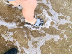 -海云台海滩