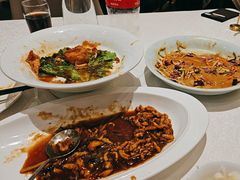 -大铁勺新津菜(东丽阳光新业广场店)