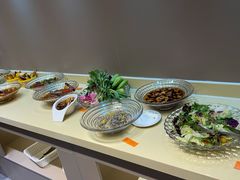 -四海蒸鲜蒸汽海鲜自助(北戴河店)