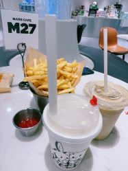 -MINI MARS KIDS CLUB亲子家庭中心(杨浦黄兴店)