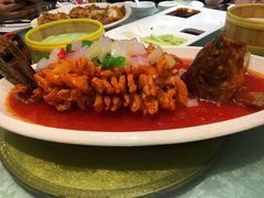 -正阳春烤鸭(华捷道店)