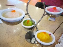 金牌虾饺皇-点都德(千灯湖环宇城店)