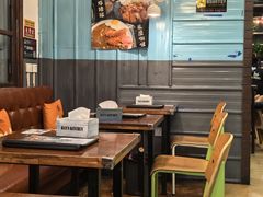 -米屋石锅拌饭(师大店)