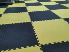 -拳盛时代拳击俱乐部(北京路店)