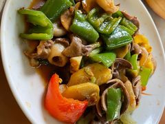 -阿弟早茶大排档(九村店)