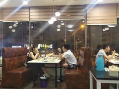 -鑫悦楼煎蟹·16年海鲜大排档
