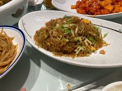 -小菜园新徽菜(青岛市南万象城店)