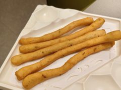 -海底捞火锅(天通苑华联店)