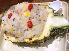 -茶花妹子云南餐厅(传媒大学店)