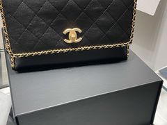 -CHANEL(恒隆广场店)