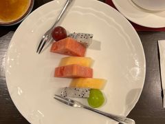 -海源北999中餐厅·昆明龙达温德姆花园酒店