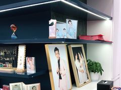 -海马体照相馆(环贸iapm大师爱情店)