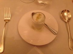 开胃菜-戈登·拉姆齊餐廳