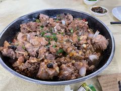-标记美食新鲜猪杂(兴南大道店)