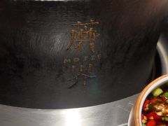 -蘑界·野生菌火锅(深业上城店)