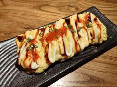 海鲜玉子烧-炉胜·炉端烧·居酒屋