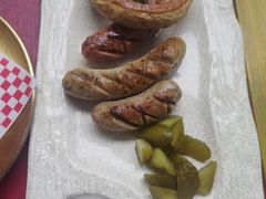 -汽车博物馆主题餐厅
