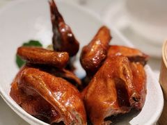 -悦景酒家(罗湖店)