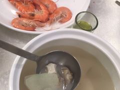 辣酒花螺-海鲜e族(马王堆店)