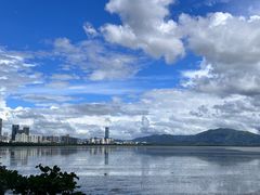 -深圳湾公园(南山区)