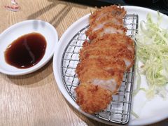 香脆猪扒-味千拉面(广州金沙永旺梦乐城店)