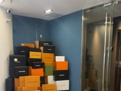 -聚云奢二手奢侈品黄金手表包包回收·中古店(上海店)
