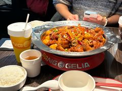 -胖哥俩肉蟹煲(湖滨银泰in77店)