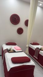 -芳朵美容养生SPA