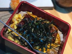 -酒井酱子·深夜食堂(东城汇店)