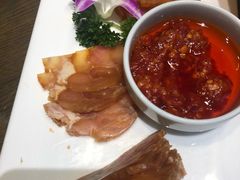 -胡杨记忆(和平路店)