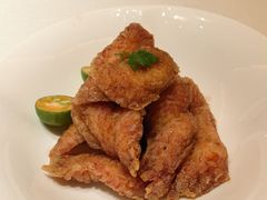 -華府Deluxe(兴业太古汇店)