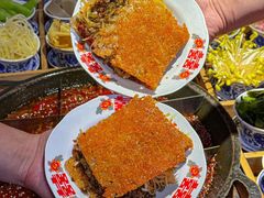 -北步园老火锅(戴家巷店)