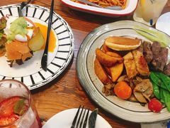 -AFS Cafe & Canteen(闽江二路店)