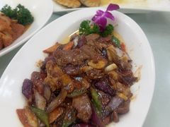 -红高粱大酒店(宁山东路店)